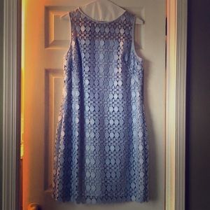 Ralph Lauren Floral Dress